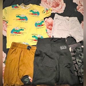 Boy’s 5T bundle